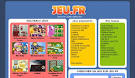 JEU.FR, jeux en ligne gratuits Mario, Moto, Habillage, Cuisine, Amour
