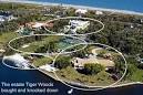 Tiger Woods House in Florida