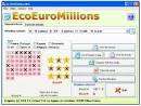 ECOEUROMILLIONS optimize play on EUROMILLIONS Lottery