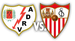 Rayo Vallecano - Sevilla FC (0-0) Sin gol no hay victoria Images?q=tbn:ANd9GcR7cZphCw7SYXSoyX8qXxj5LtDaqQtKHFxnwtZnWLNvFBb3LTrvGA&t=1