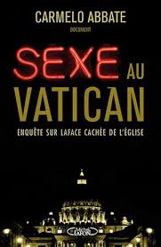 Sex and the Vatican