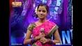 Shivani sings Panju Mittai from Ettupatti Rasa in Dance Attack.