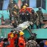 LIVE: Nepal PM says earthquake toll could touch 10,000; India asks.