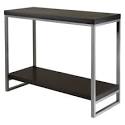 Jared Console Table - Black : Target
