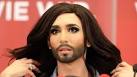 Moscow bans parade for Eurovision winner Conchita Wurst