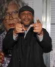TYLER PERRY. Opinions | Top People. Starmedia