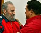 Hugo Chaves será o ultimo Comunista? fidel-castro-hugo-chavez-1.jpg - fidel-castro-hugo-chavez-1