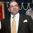 A file picture of Mr. Alok Prasad, Indian Ambassador in Japan. Photo: - 16VBG_ALOK_PRASAD_504023f