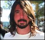 Exclusive interview with DAVE GROHL! | 101X ALTERNATIVE AUSTIN.
