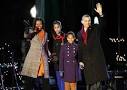 Obama family lights Washington Christmas tree | Reuters