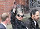 Lady Gaga Launches BORN THIS WAY FOUNDATION At Harvard University ...