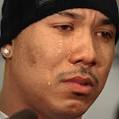 Pittsburgh's HINES WARD Stops Smiling for the First Time in Thirty ...