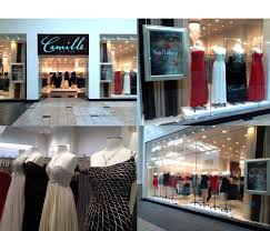 camille la vie opens a new store in the florida mall | Camille La Vie - new-camille-la-vie-store-opening-the-florida-mall-prom-dresses