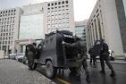 Hostage Dies Following Istanbul Courthouse Siege - WSJ