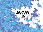 Sakana pronunciation
