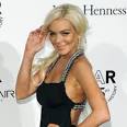Lindsay Lohan to unveil Playboy spread on 'Ellen' - NYPOST.