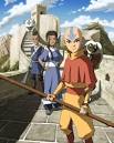 Top 10 Avatar: The Last Airbender Episodes - TV Feature at IGN