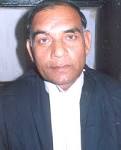 Hon'ble Mr. Justice Kailash Nath Ojha - kailashnojha