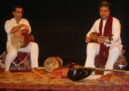 Bahman Panahi and Ali Mojallal: Art of Improvisation Persian ... - gwoJ6CX