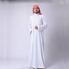 Online Buy Wholesale mens arabic clothing from China mens arabic ...