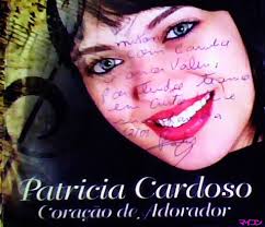 Página inicial &gt; cd patricia cardoso - IMG2013A