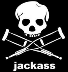 Jackass| Klan cs 1.6