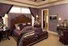 Bedroom Photo: Glam And Royal Purple Bedroom Designs Modern, pink ...