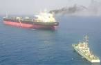 SeaNews Turkey - Italian vessel violated anti-piracy norms