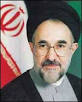 Mohammad Khatami - khatami