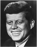 John F. Kennedy - Wikipedia, la enciclopedia libre