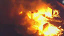 Baltimore riots: Looting, fires engulf city - CNN.com