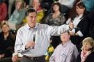 RealClearPolitics - Despite Gingrich's Rise, Romney Stays Focused ...