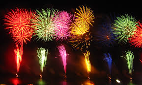 Fireworks - Wikipedia