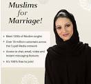 Muslim Matchmaking Sites and the Technology of Marriage, Part I