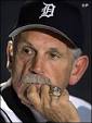 Jim Leyland - Pause Then Ejected