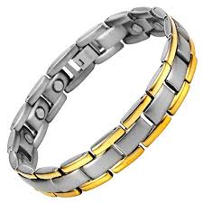 Magnetic Bracelets  Images?q=tbn:ANd9GcR9UOvwZX6Xots3bJWFO_dlfTmr6QV4vyfgD4AwXEEuMe0UhMID