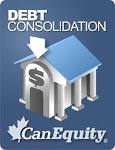 Debt Consolidation - CanEquity