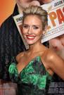 Nicky Whelan Celebrities attend the "Hall Pass" Los Angeles premiere at the ... - Nicky Whelan Hall Pass Los Angeles Premiere P2QA9Sz761gl