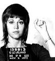 ... Jane Fonda, ...