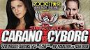 STRIKEFORCE: Carano vs. Cyborg - FightWiki