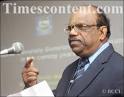 Dr. A Sivathanu Pillai is the chief controller of the Research and ... - A%20Sivathanu%20Pillai