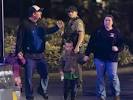 Three dead, including gunman, in Oregon mall shooting