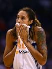 Agent: Griner cut but OK in knife attack in China