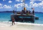 Catamaran for Sale day sail catamarans US Coast Guard inspected ...