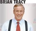 Brian Tracy said. - Abraham.com-Brian-Tracy-icon