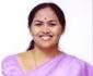 Shobha Karandlaje - Minister for Rural Development and Panchayat Raj - shobha_karandlaje