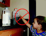 Del <b>Envenenamiento</b> Debido