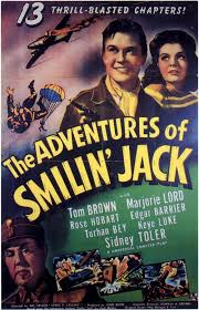 1943 - The Adventures of Smilin' Jack Images?q=tbn:ANd9GcR9mw8UmgpQg7IHlnzACt1fChMcWhm2_mta4jE462FWg5caiLYNpQ