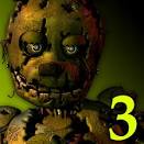Five Nights at Freddys 3 - Five Nights at Freddys Wiki