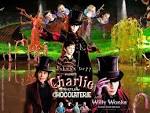 Charlie et la Chocolaterie (2005) : Films